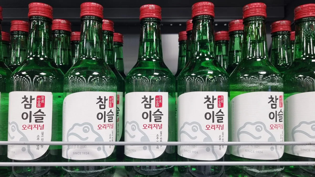 Why Is Soju So Cheap in Korea?